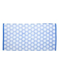 Carmel Towel Company C3060P Royal — back