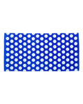 Carmel Towel Company C3060P Royal — front