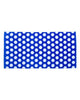 Royal Polka Dot