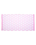 Carmel Towel Company C3060P Hot Pink — back