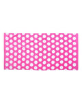 Carmel Towel Company C3060P Hot Pink — front