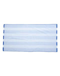 Carmel Towel Company C3060S Royal — back
