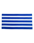 Carmel Towel Company C3060S Royal — front