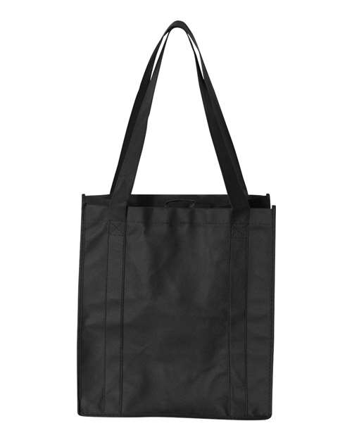 Liberty Bags 3000 Black — front