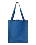 Liberty Bags 3000 Royal — back