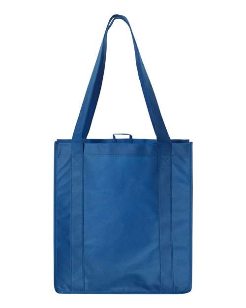 Liberty Bags 3000 Royal — back