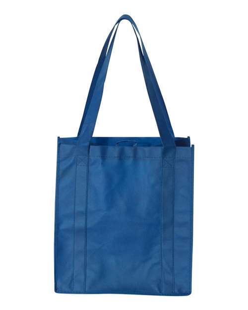 Liberty Bags 3000 Royal — front