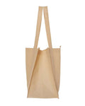 Liberty Bags 3000 Tan — direct side