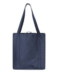 Liberty Bags 3000 Navy — back