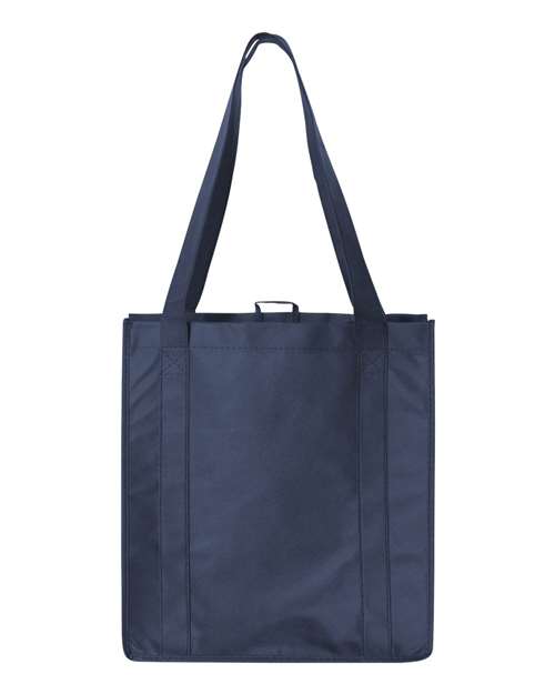 Liberty Bags 3000 Navy — back