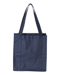 Liberty Bags 3000 Navy — front
