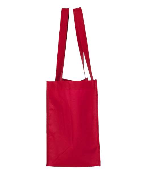 Liberty Bags 3000 Red — direct side