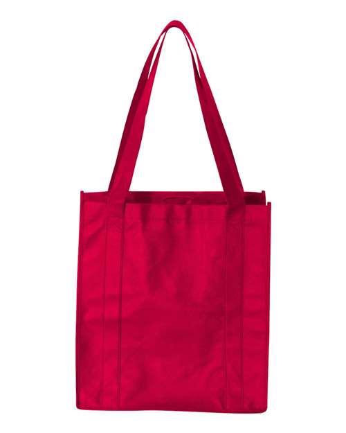 Liberty Bags 3000 Red — front