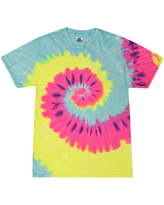 Youth 100% Cotton T-Shirt - Blast
