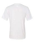 Hanes 4820 White — back