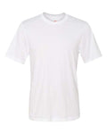 Hanes 4820 White — front
