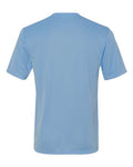Hanes 4820 Light Blue — back