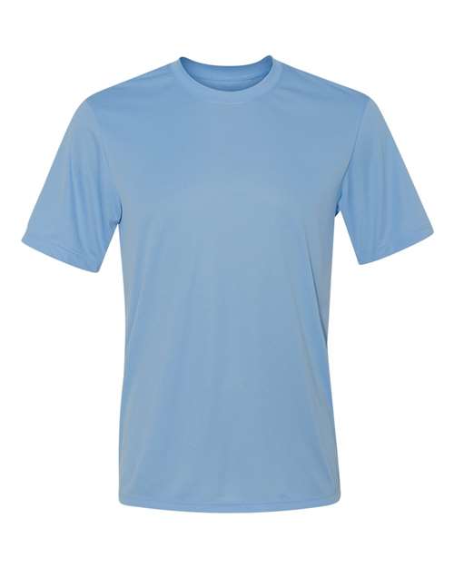 Hanes 4820 Light Blue — front