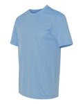 Hanes 4820 Light Blue — side