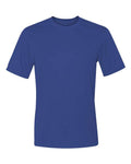 Hanes 4820 Deep Royal — front