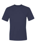 Hanes 4820 Navy — front