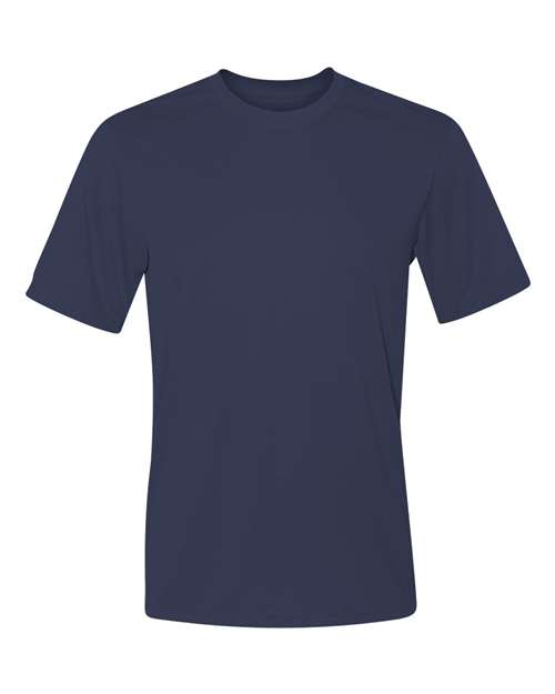 Hanes 4820 Navy — front