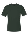Hanes 4820 Deep Forest — front