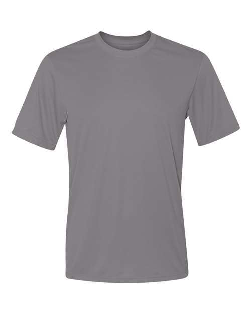 Hanes 4820 Graphite — front