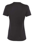 Hanes 4830 Black — back
