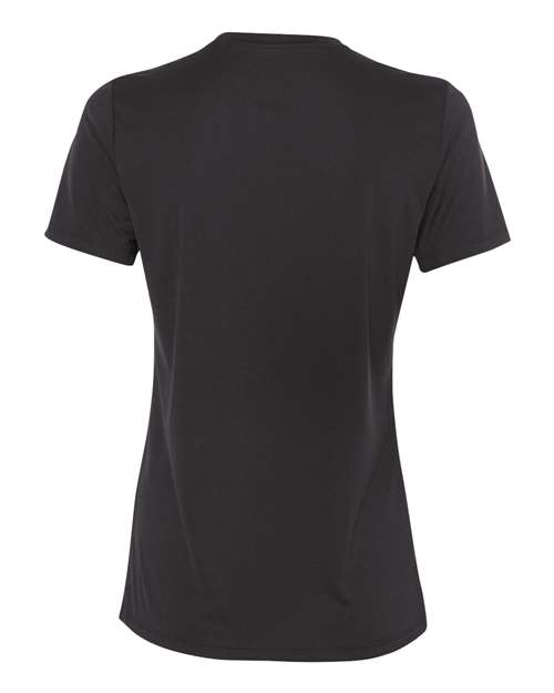 Hanes 4830 Black — back