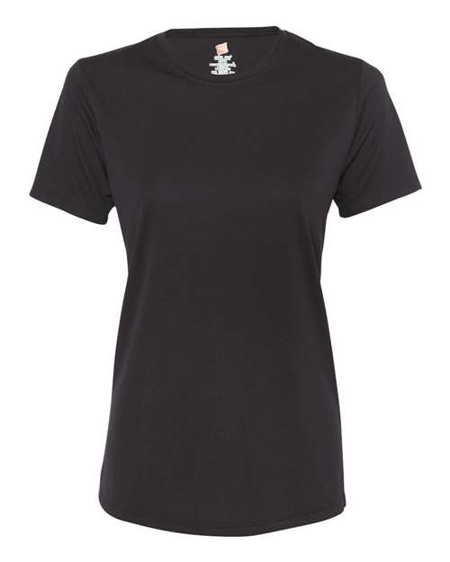 Hanes 4830 Black — front