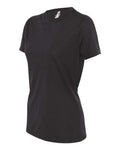 Hanes 4830 Black — side