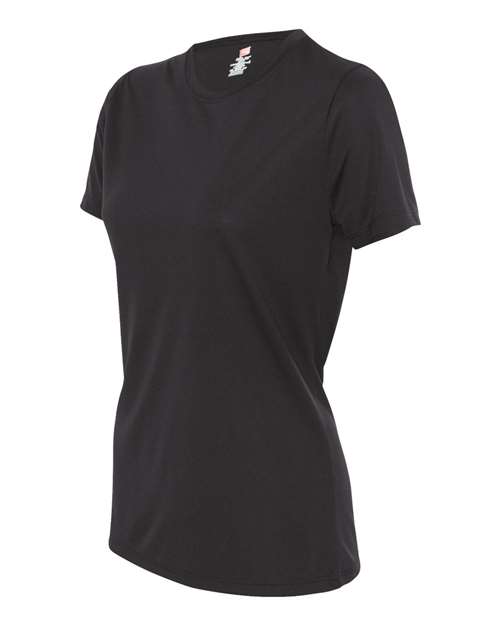 Hanes 4830 Black — side