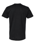LAT 6901 Black — back