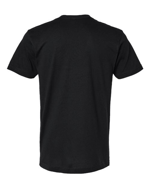 LAT 6901 Black — back