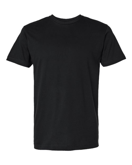LAT 6901 Black — front