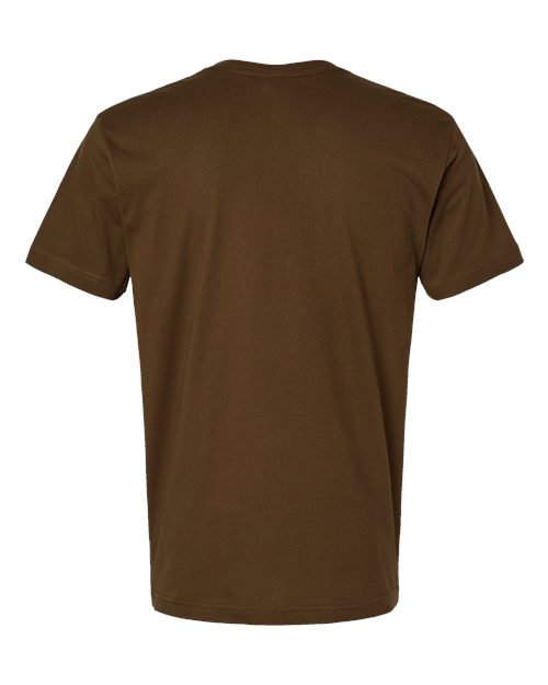 LAT 6901 Brown — back