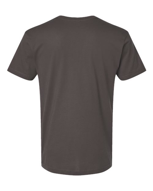 LAT 6901 Charcoal — back