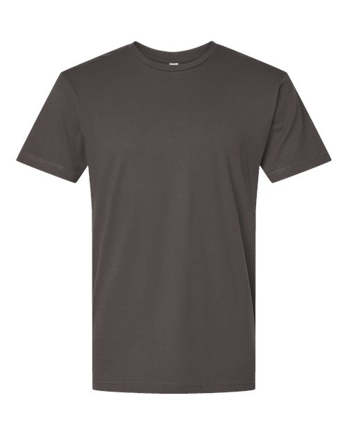 LAT 6901 Charcoal — front