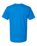 LAT 6901 Cobalt — back