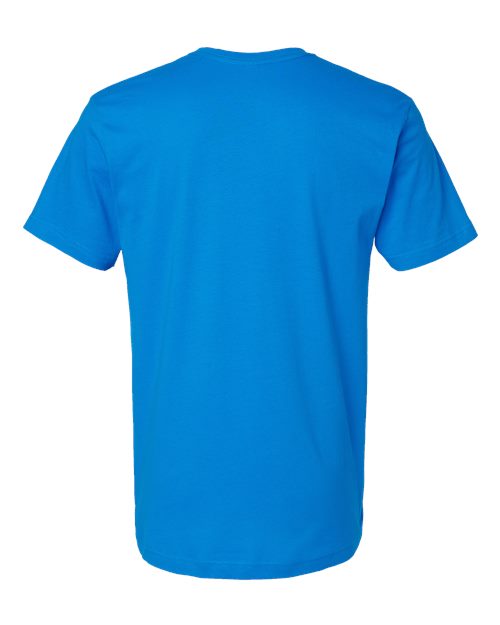 LAT 6901 Cobalt — back