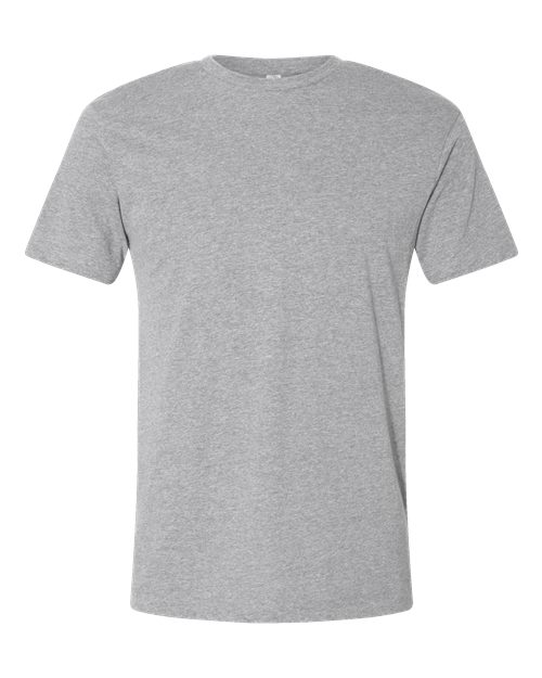 LAT 6901 Heather — front