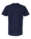 LAT 6901 Navy — back
