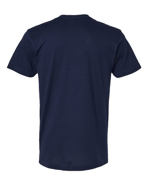 LAT 6901 Navy — back
