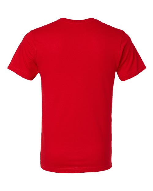 LAT 6901 Red — back