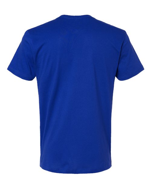 LAT 6901 Royal — back