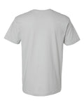 LAT 6901 Silver — back
