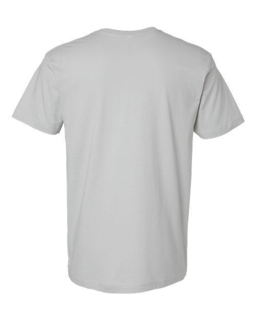 LAT 6901 Silver — back