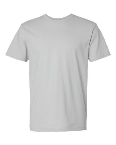 LAT 6901 Silver — front