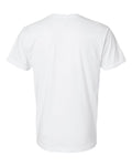 LAT 6901 White — back